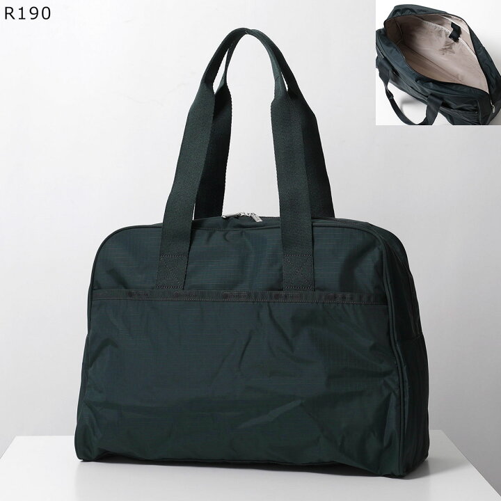 楽天市場】LeSportsac レスポートサック ボストンバッグ SMALL 