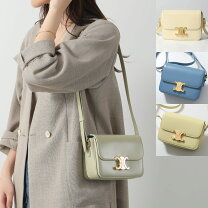 セリーヌショルダーバッグ人気 セリーヌ バック セリーヌ CELINE CELINE ショルダーバッグ SHARP POUCH 10P812K05 04LU Tan -靴 ファッション通販 自宅で試着 気軽に返品