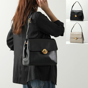 フルラ Furla M パイパー ショルダーバッグ レザー ブラック 