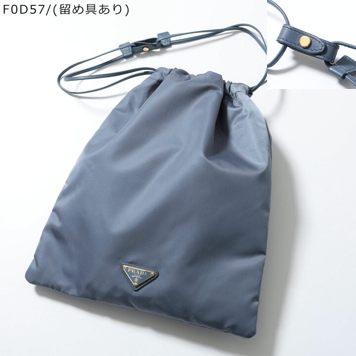 楽天市場】【最大2万円OFFクーポン対象・7/18～7/20限定】PRADA プラダ 