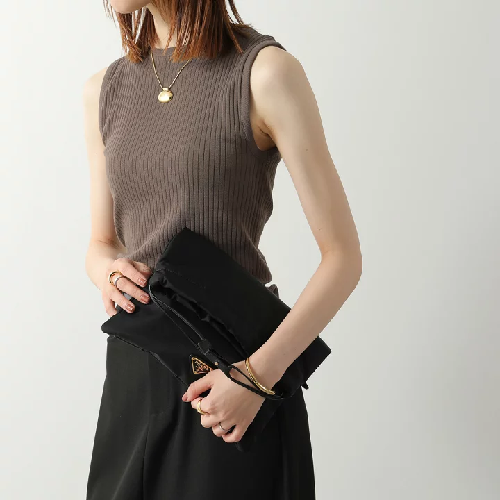 楽天市場】【最大2万円OFFクーポン対象・7/18～7/20限定】PRADA プラダ 
