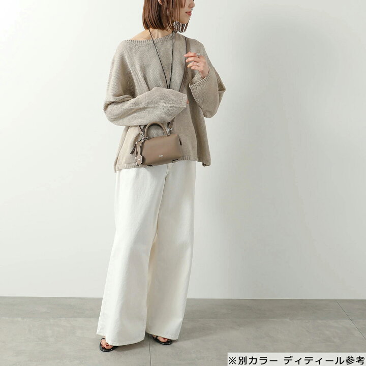 楽天市場】MAX MARA マックスマーラ ハンドバッグ HOLDALLS ホールド 