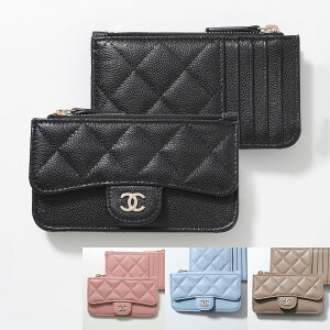 CHANEL �V���l�� �R�C���P�[�X �J�[�h�P�[�X MATELASSE �}�g���b�Z AP2570 B10583 B15532 Y04059 ���f�B�[�X �L���e�B���O ���U�[ �t���O�����g�P�[�X �R�R�}�[�N �~�j���z