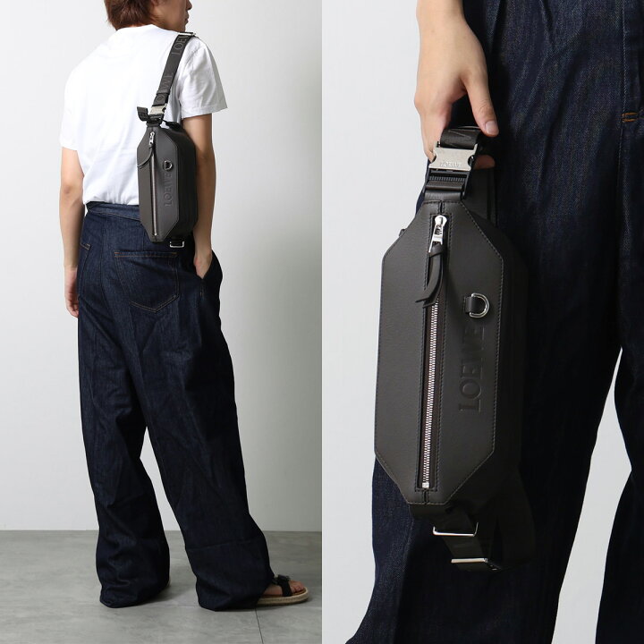 楽天市場】【最大2万円OFFクーポン対象・7/18～7/20限定】LOEWE ロエベ 