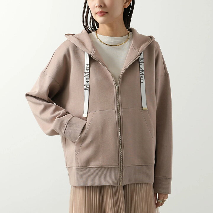 楽天市場】S MAX MARA エス マックスマーラ パーカー JOUR ジュール 