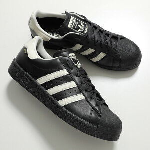 �y�ő�2���~OFF�N�[�|���ΏہE9/30�`10/1����zadidas Originals �A�f�B�_�X�I���W�i���X �X�j�[�J�[ SUPERSTAR 82 GTX �X�[�p�[�X�^�[ �S�A�e�b�N�X KI7819 �����Y ���[�J�b�g ���S �V���[�Y �C CBLACK/OWHITE/