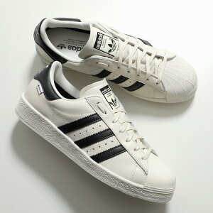 adidas Originals �A�f�B�_�X�I���W�i���X �X�j�[�J�[ SUPERSTAR 82 GTX �X�[�p�[�X�^�[ �S�A�e�b�N�X KI7820 �����Y ���[�J�b�g ���S �V���[�Y �C CLOWHI/CBLACK/OWHITE