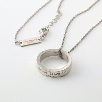 Maison margiela マルジェラ h&m ネックレス エイチアンドエム H M 