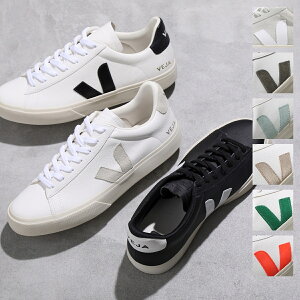 VEJA ���F�W�� �X�j�[�J�[ CAMPO �J���| �����Y ���U�[ ���[�J�b�g �V���[�Y �C�ydc_kikaku�z