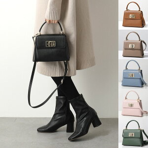 フルラ(FURLA) レザー ハンドバッグ | 通販・人気ランキング - 価格.com