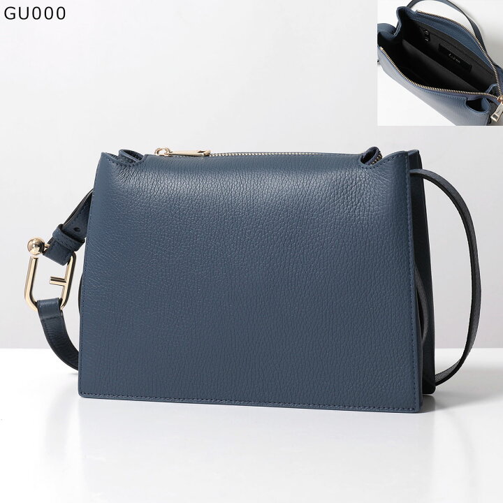 楽天市場】Furla フルラ ショルダーバッグ NUVOLA ヌヴォラ WB01275 