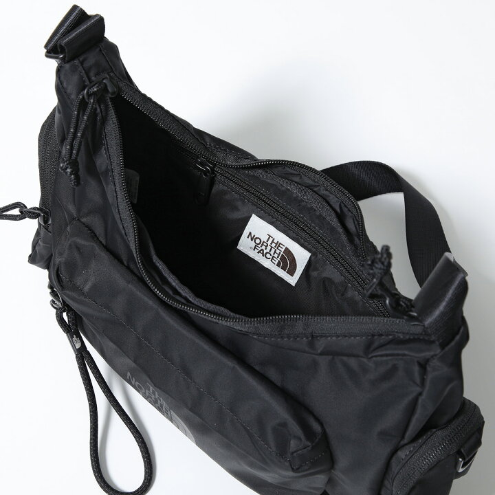 Amazon | [THE NORTH FACE] [ザノースフェイス] バッグ メンズ 