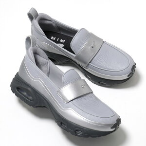 NIKE �i�C�L ���[�t�@�[ AIR MAX PHENOMENA �G�A �}�b�N�X �t�F�m���i IV4690-099 ���f�B�[�X �X�j�[�J�[ �X���b�|�� �V���[�Y �C 3cm WOLF-GREY/METALLIC