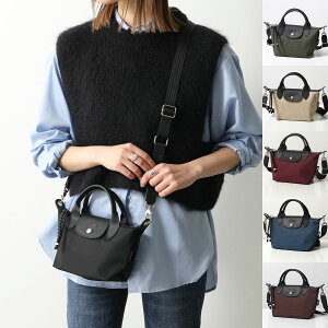 Longchamp �����V���� �V�����_�[�o�b�O LE PLIAGE ENERGY XS ���v���A�[�W���G�i�W�[ L1500 HSR ���f�B�[�X �g�b�v�n���h���o�b�O ��