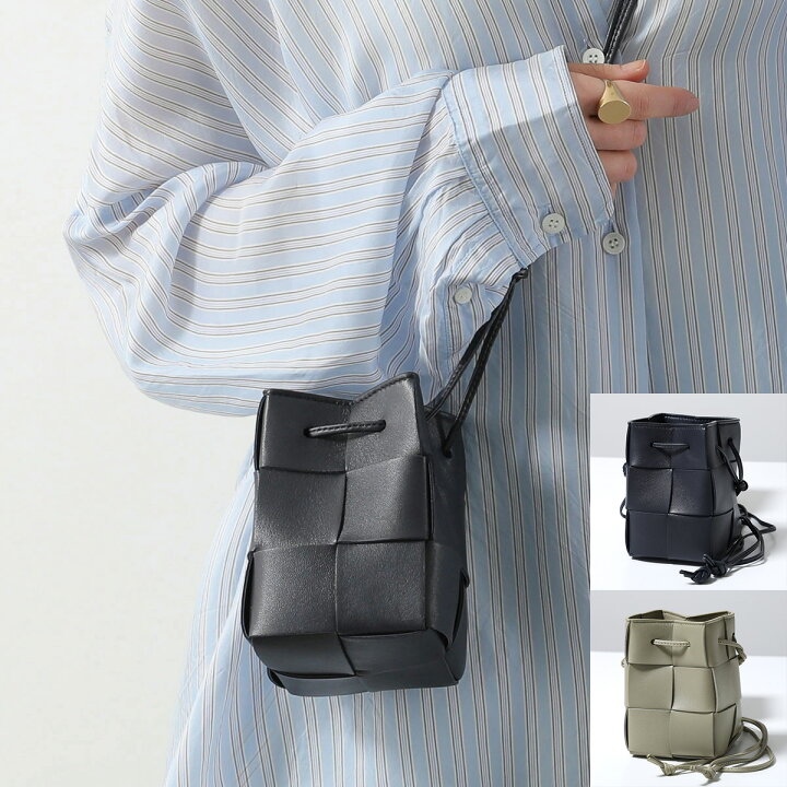楽天市場】BOTTEGA VENETA ボッテガヴェネタ ショルダーバッグ 