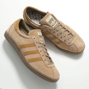 adidas Originals �A�f�B�_�X�I���W�i���X �X�j�[�J�[ TOBACCO �^�o�R GY7396 �����Y ���[�J�b�g �V���[�Y �C PANTONE/mesa/GUM4�ydc_kikaku�z