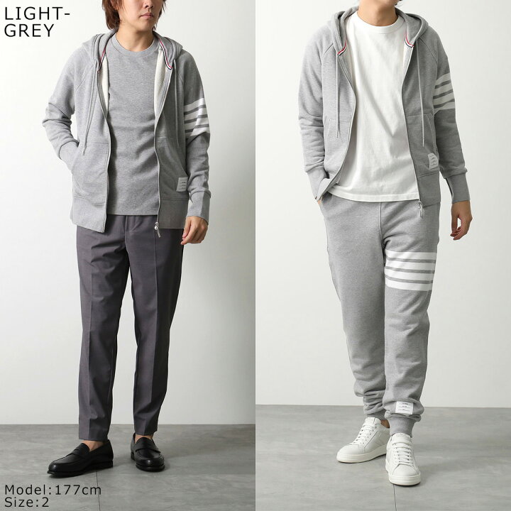 楽天市場】【最大2万円OFFクーポン対象・7/18～7/20限定】THOM BROWNE 