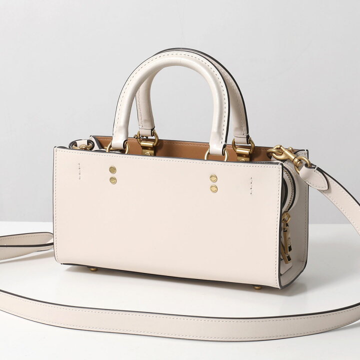 楽天市場】COACH コーチ ショルダーバッグ Rogue Bag ローグバッグ26 