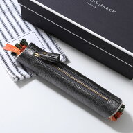 ANYA HINDMARCH アニヤハインドマーチ ペンケース Pencil Case Sushi 208994 レディース レザー 巻き寿司…