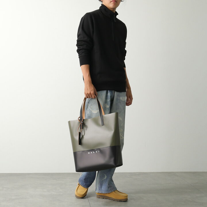 楽天市場】【最大2万円OFFクーポン対象 8/30限定】MARNI マルニ トート 