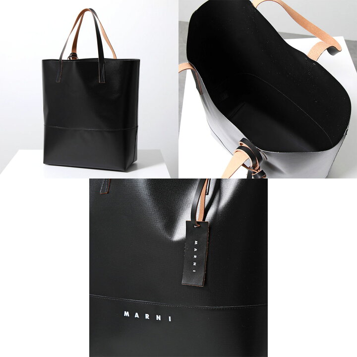 楽天市場】【最大2万円OFFクーポン対象 8/30限定】MARNI マルニ トート 