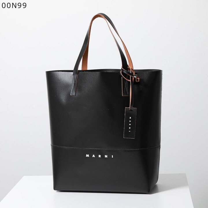 楽天市場】MARNI マルニ トートバッグ SHMQ0037A1 SHMQ0037Q5 