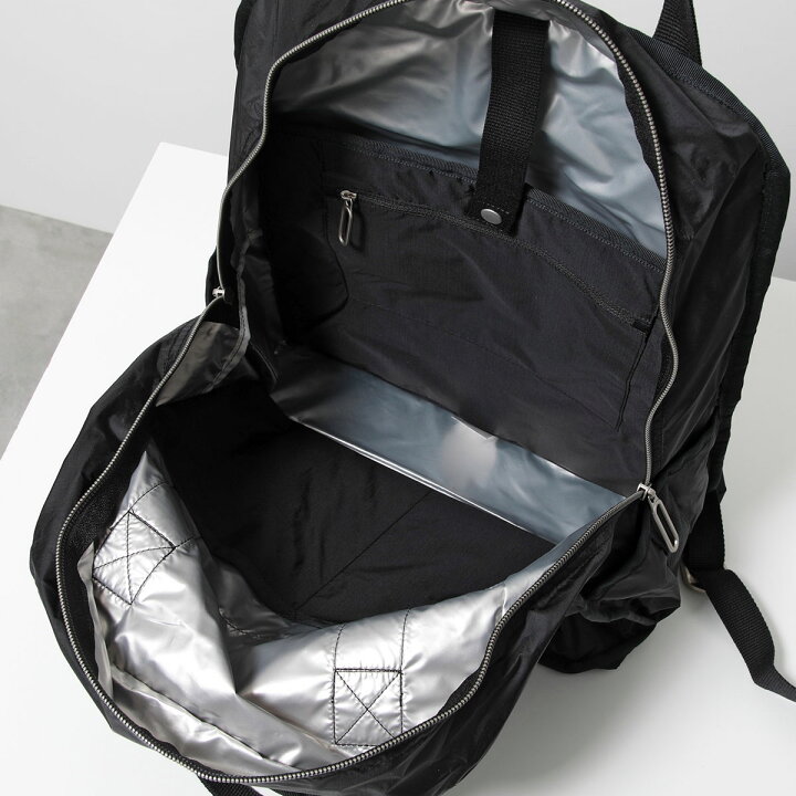 使用回数少 レスポートサック CR URBAN BACKPACK ブラックC CR URBAN 
