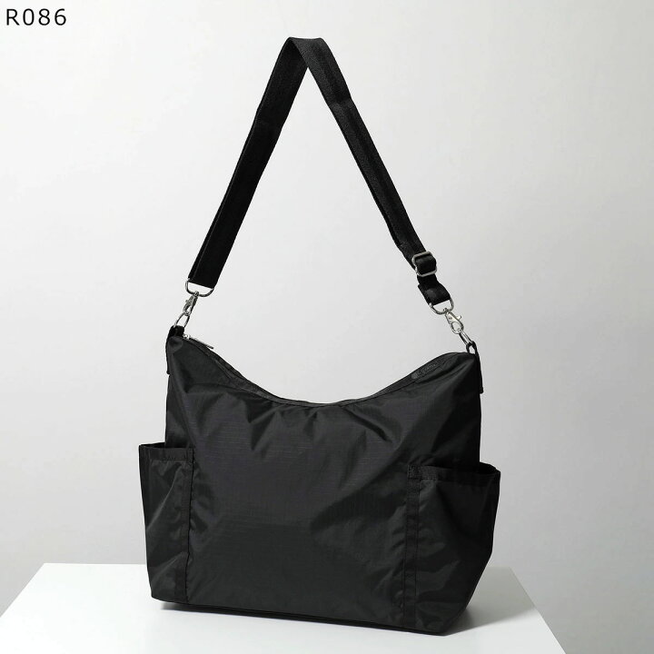 楽天市場】LeSportsac レスポートサック ショルダーバッグ ZIP BUCKET 