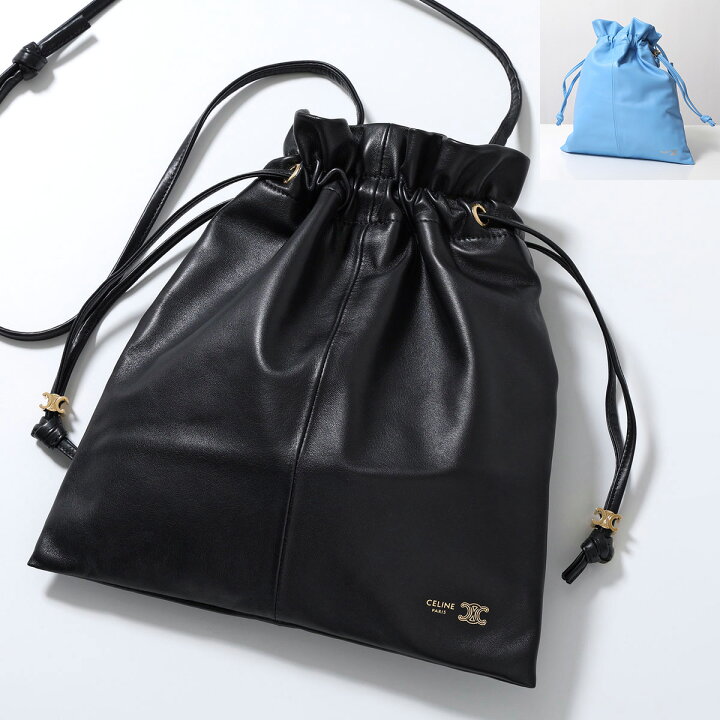 楽天市場】CELINE セリーヌ ハンドバッグ SMALL CRYSTAL POUCH 