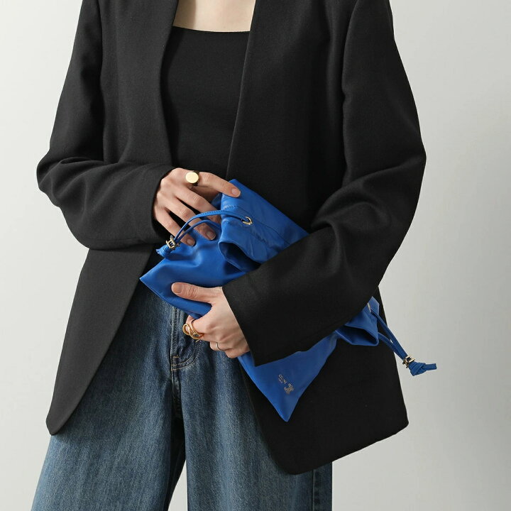 楽天市場】CELINE セリーヌ ハンドバッグ SMALL CRYSTAL POUCH 
