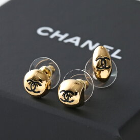 CHANEL シャネル ピアス ABI113 B26223 レディース 3点セット ココマーク CCマーク スタッド アクセサリー UE087