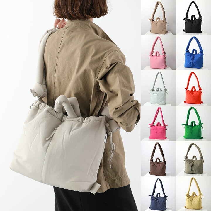 楽天市場】OLEND オレンド ショルダーバッグ ONA SOFT BAG オナ ソフト 
