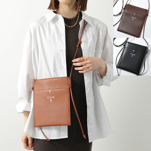 CELINE �Z���[�k �V�����_�[�o�b�O SHARP POUCH �V���[�v�|�[�` 10P812K05.04LU L103B2K05.19KE L103B2K05.38SI ���f�B�[�X ���U�[ �g���I���t ��