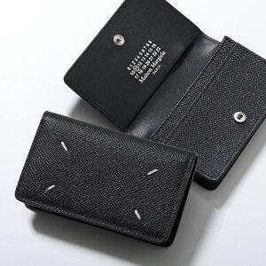 MAISON MARGIELA ���]���}���W�F�� ���h���� SA3VX0008 P4745 ���f�B�[�X ���U�[ �J�[�h�P�[�X �~�j���z SA3VX0008P4745T8013