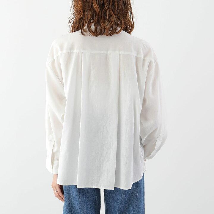 楽天市場】Dignite Collier ディニテコリエ ブラウス 80269045 
