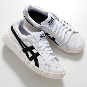 �y�ő�2���~OFF�N�[�|���ΏہE9/18����zASICS �A�V�b�N�X �X�j�[�J�[ GEL-PTG 1201A662-101 ���f�B�[�X ���[�J�b�g �V���[�Y �C 3cm WHITE/BLACK