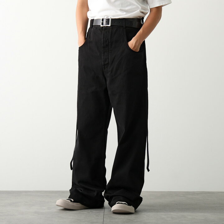 楽天市場】ANN DEMEULEMEESTER アン ドゥムルメステール ジーンズ 