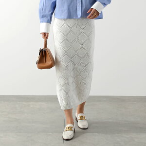 MAX MARA Studio �}�b�N�X�}�[�� �X�e���f�B�I �j�b�g�X�J�[�g ORIETTA �I���G�b�^ ���f�B�[�X �����O�X�J�[�g �y�`�R�[�g�t�� 001