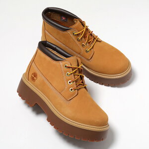 �y�ő�2���~OFF�N�[�|���ΏہE10/18����zTimberland �e�B���o�[�����h �u�[�c MID LACE WATERPROOF BOOT A5RF9 ���f�B�[�X ���[�X�A�b�v �h�� 4.5cm �V���[�Y �C 231/WHEAT