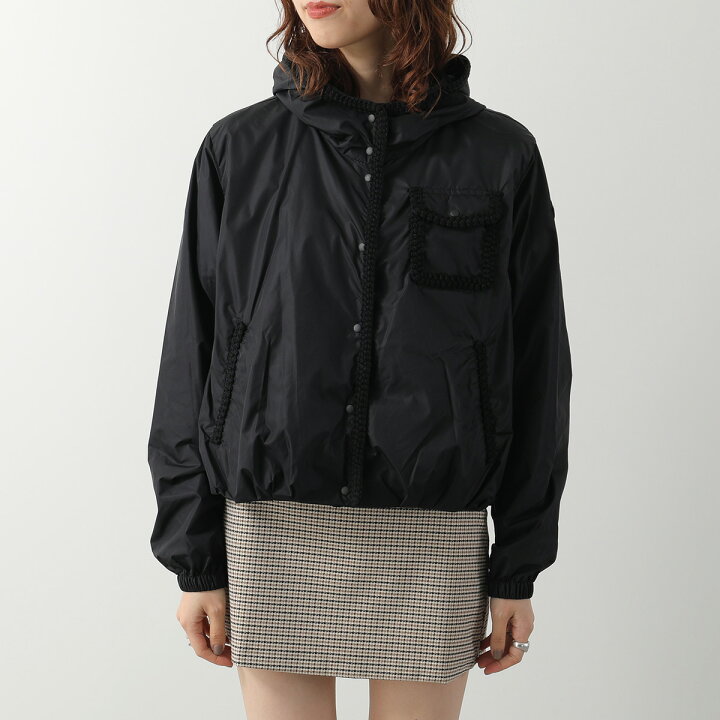 楽天市場】MONCLER モンクレール ナイロンジャケット DARDANO ダルダノ 