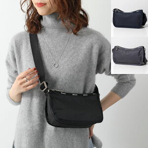 �y�ő�2���~OFF�N�[�|���ΏہE10/15����zLeSportsac ���X�|�[�g�T�b�N �V�����_�[�o�b�O ESSENTIAL SMALL SHOULDER 2908 ���f�B�[�X �i�C���� �N���X�{�f�B ���S �y�� ��