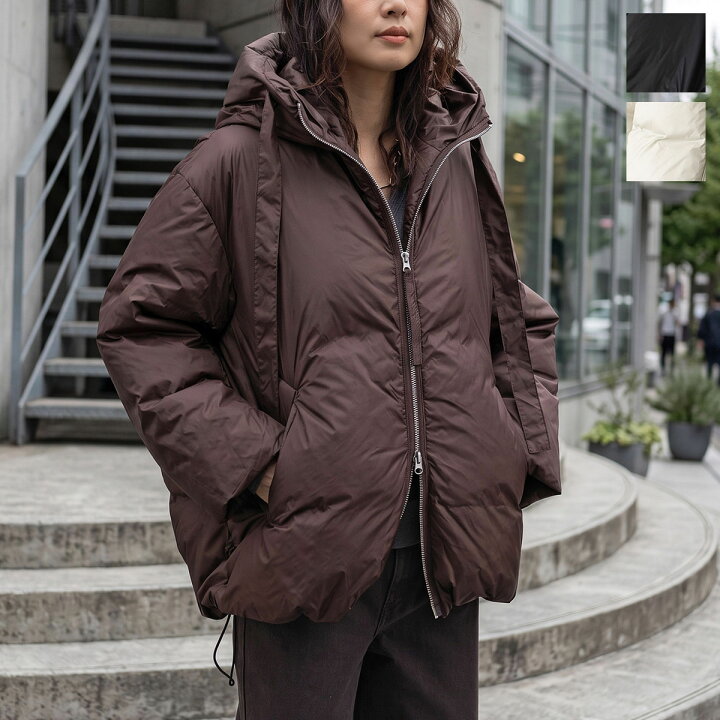 楽天市場】upper hights アッパーハイツ ダウンジャケット Bern Light 