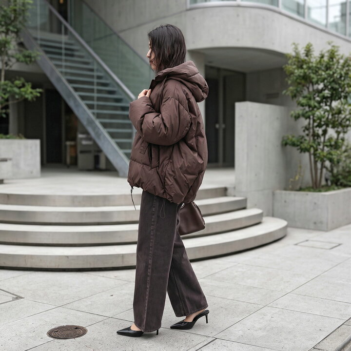 楽天市場】upper hights アッパーハイツ ダウンジャケット Bern Light 