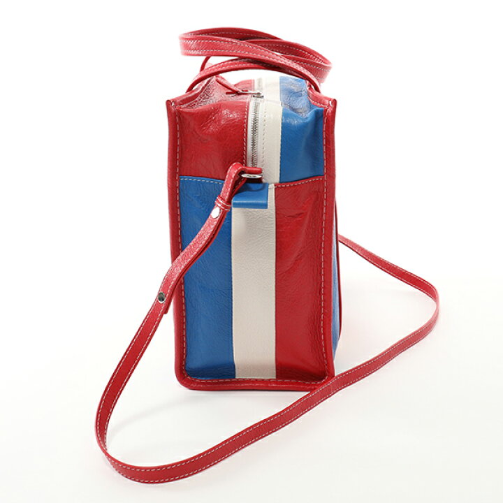 楽天市場】BALENCIAGA バレンシアガ 443096 DE9CN BAZAR SHOPPER S  