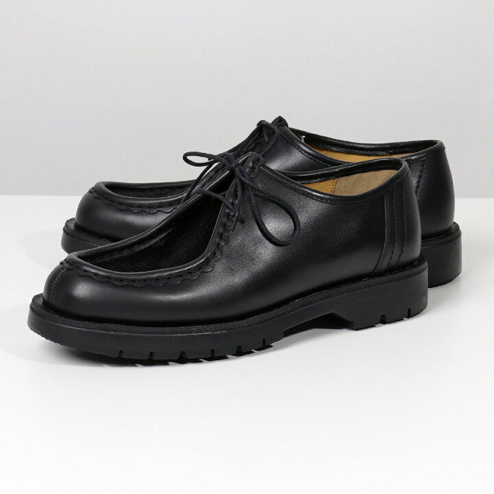 楽天市場】KLEMAN クレマン PADRIN PADRINI 02102 レザー×ハラコ 