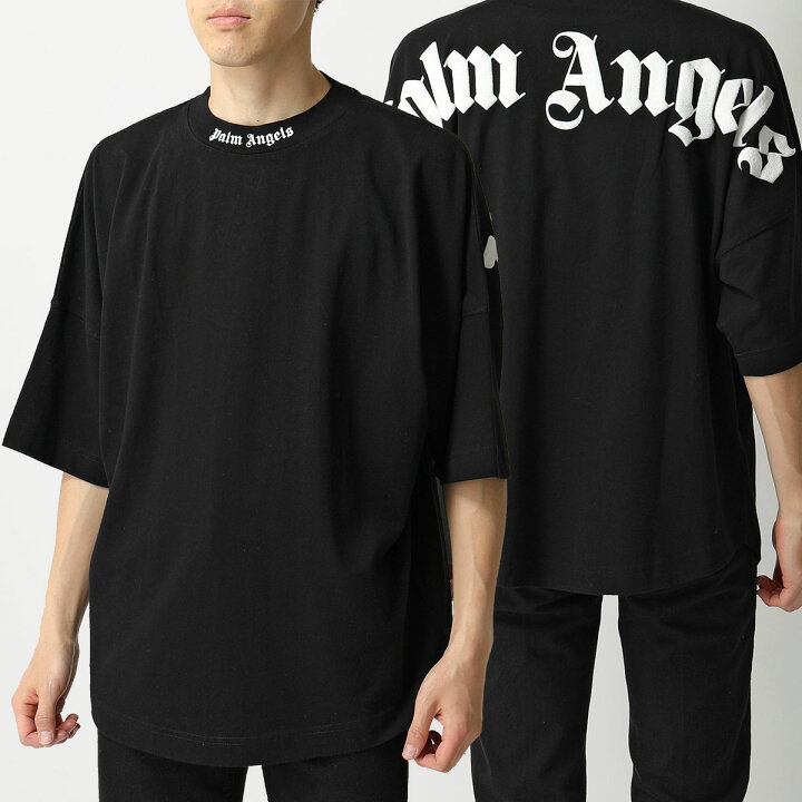 楽天市場】Palm Angels パームエンジェルス PMAA002F21JER002 1001  