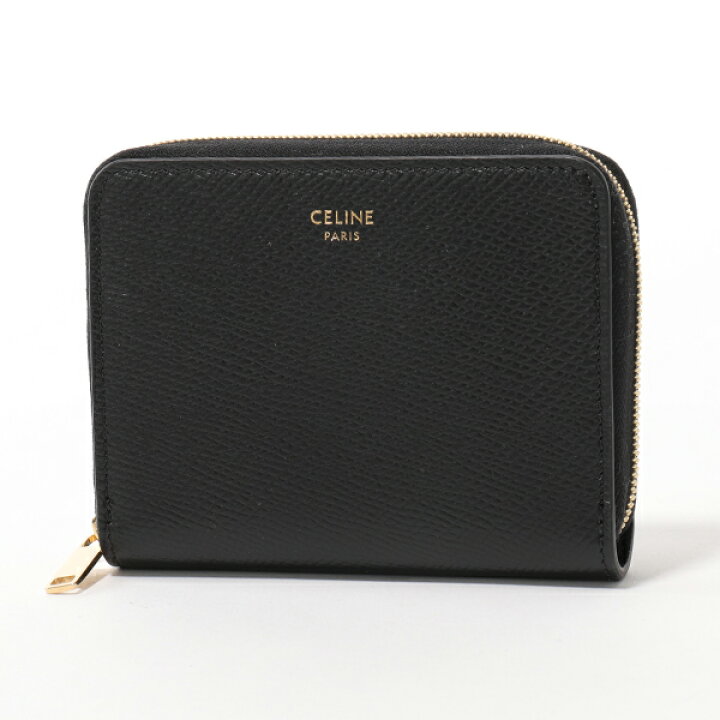 楽天市場】CELINE セリーヌ 10B663BEL.38NO レザー コインケース 小銭 