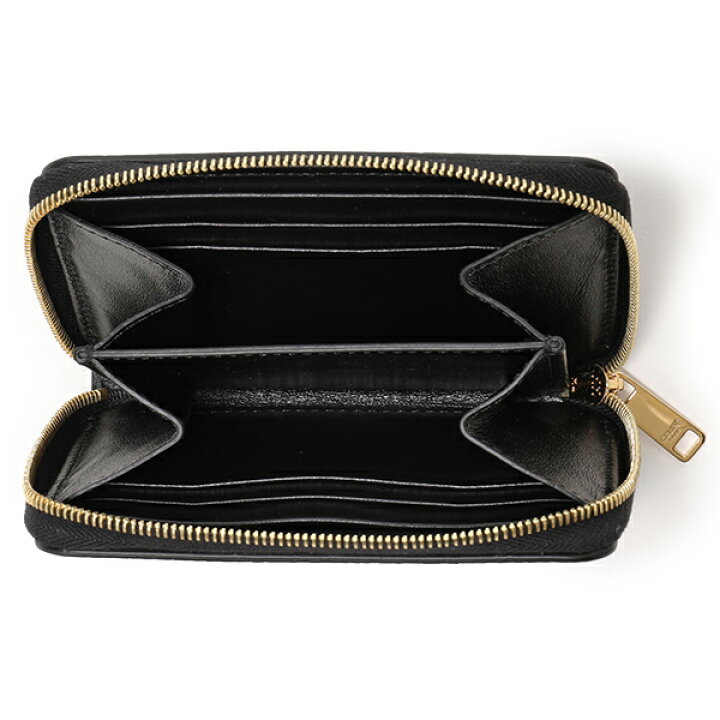 CELINE セリーヌ コインケース 二つ折り財布 コンパクト 10B663BEL  