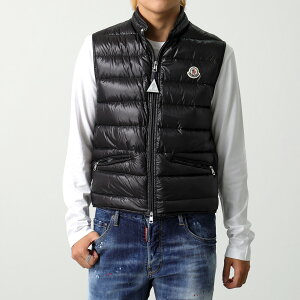 モンクレール Moncler ダウンベスト メンズ ファッションの検索結果 価格 Com