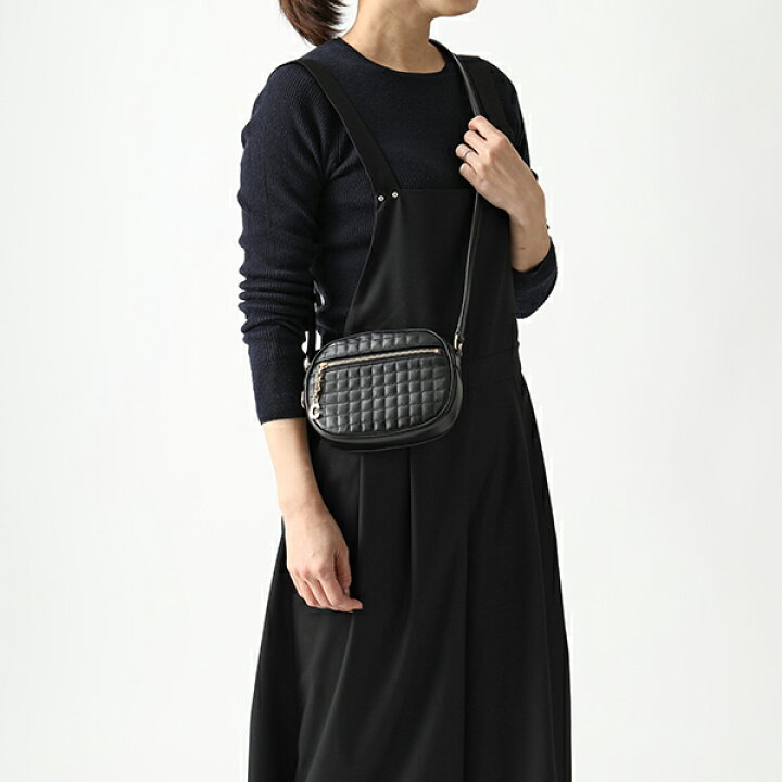 楽天市場】CELINE セリーヌ 188363BFH.38NO Small Camera C Charm Bag 